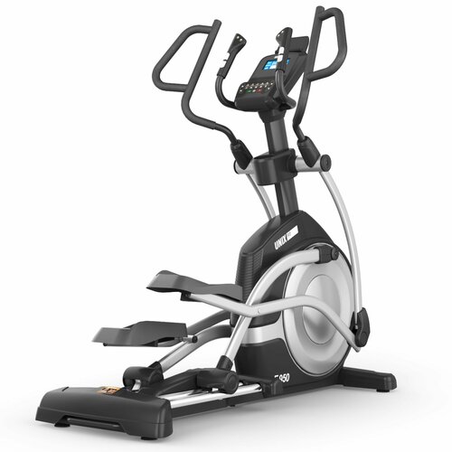 фото Эллиптический тренажер unix fit e-950 pro auto incline (led)