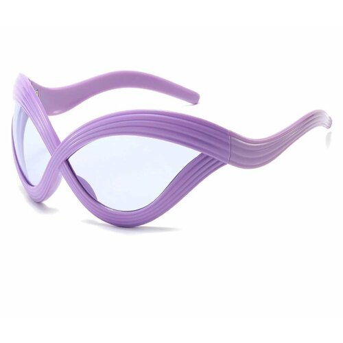 фото Солнцезащитные очки kyle, фиолетовый