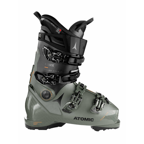 фото Горнолыжные ботинки atomic hawx prime 120 s gw army/blk (см:27,5)