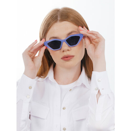 фото Солнцезащитные очки 68001, синий muse venete