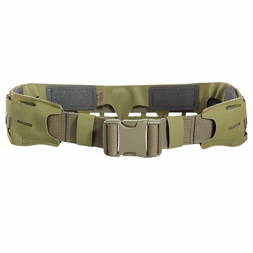 фото Ремень тактический tasmanian tiger molle hyp belt olive