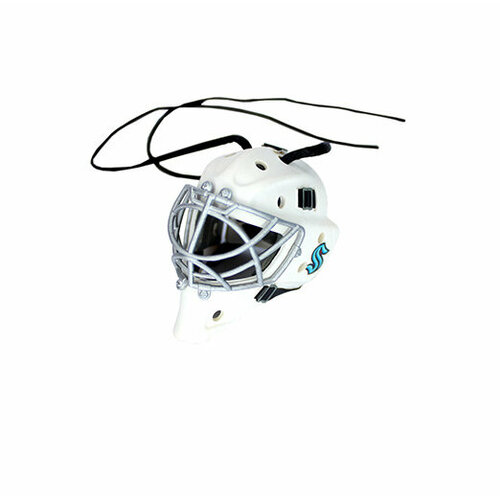 фото Подвеска хк шлем хоккейный вратарский сиэтл