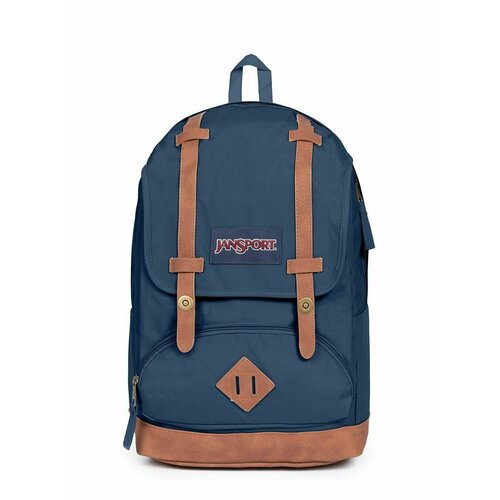 фото Городской рюкзак jansport cortland-navy