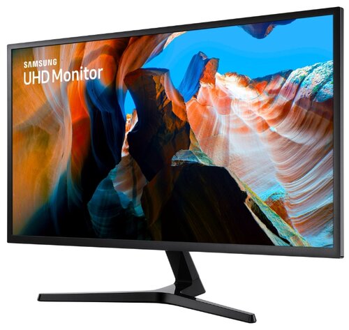Монитор Samsung U32J590UQI Монитор Samsung U32J590UQI