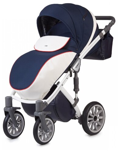 Универсальная коляска Anex Sport (3 в 1) Универсальная коляска Anex Sport (3 в 1)