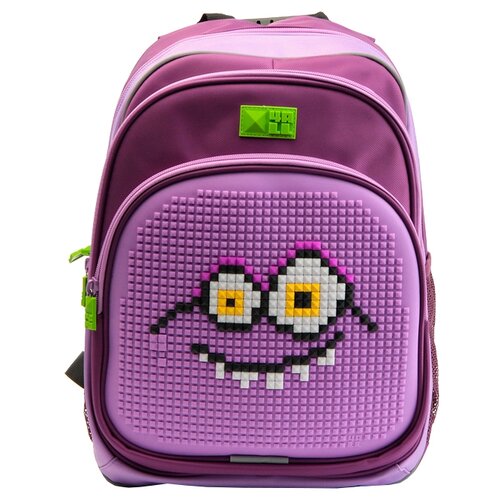 фото Bit4all рюкзак kids (rk61), фиолетово-сиреневый