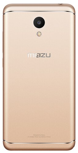 Смартфон Meizu M6 16GB Смартфон Meizu M6 16GB
