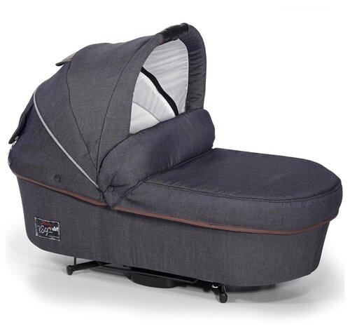 Спальный блок Hartan VIP XL Спальный блок Hartan VIP XL