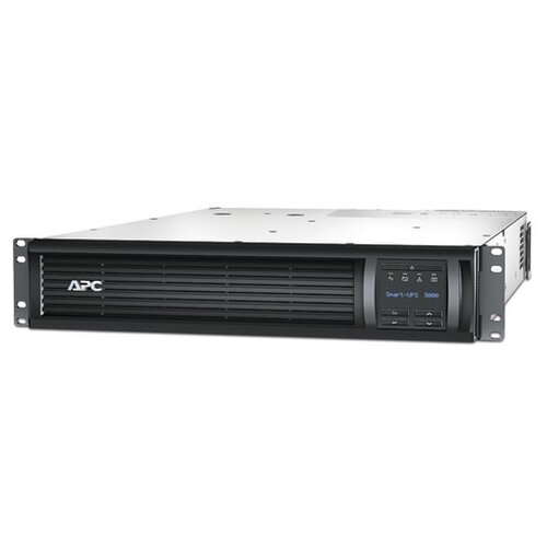 фото Интерактивный ибп apc by schneider electric smart-ups smt3000rmi2u