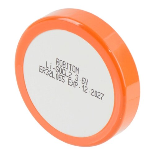 Батарейка ROBITON ER32L065, 1 шт. батарейка robiton er14250 1 2аа высокотемпературный 2 шт