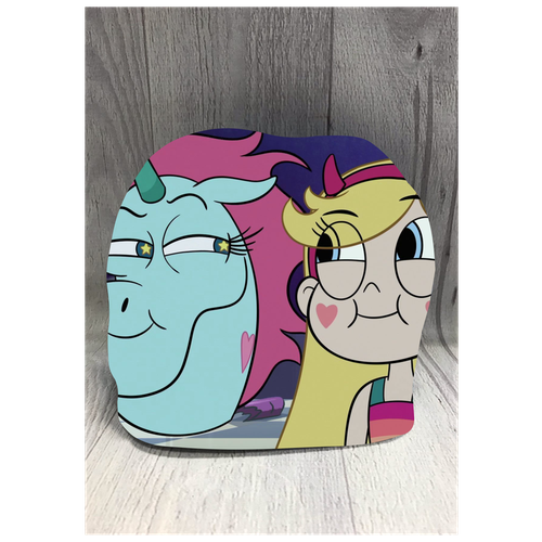 фото Шапка стар против сил зла №9 mewni-shop