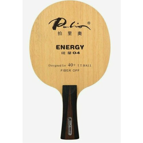фото Основание для настольного тенниса palio energy 04 (off) нет бренда
