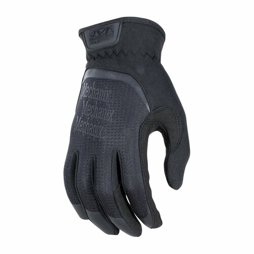 фото Тактические перчатки mechanix gloves womens fastfit covert black нет бренда