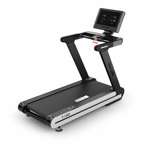 фото Unixfit™ беговая дорожка unix fit t-1400 pro (led)