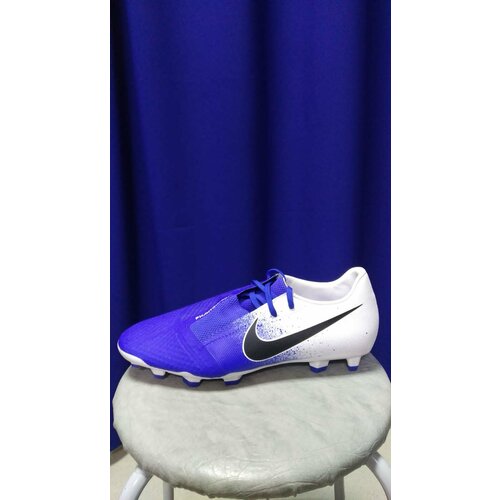 фото Для футбола nike размер 46 ( длина по стельке 30 см ) бутсы футбольные и регбийные синие
