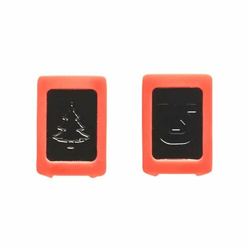 фото Заглушки burton the channel plugs, комплект из 2 шт.