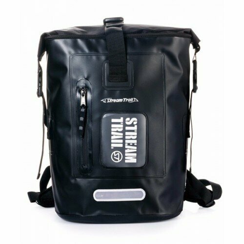 фото Герморюкзак stream trail dry tank dx onyx (bk) 18l