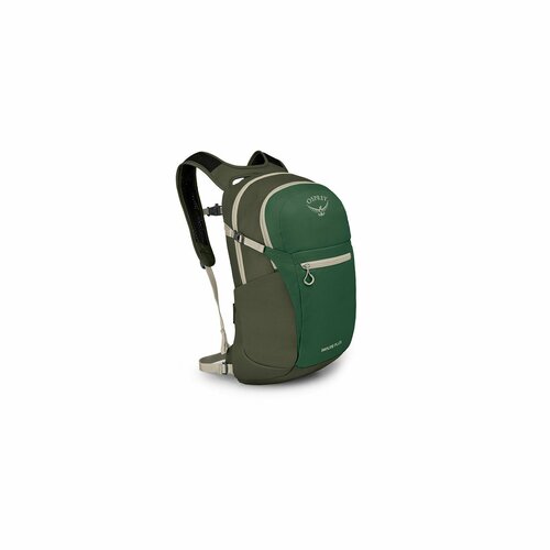 фото Рюкзак osprey daylite plus 20 (green canopy/green creek)