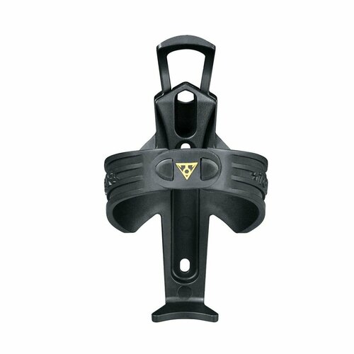 фото Флягодержатель topeak mono cage black