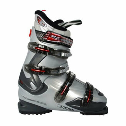 фото Горнолыжные ботинки rossignol exalt x r red/grey (22.5)сток
