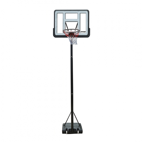 фото Баскетбольная стойка unix line b-stand r45, высота 135-305cm