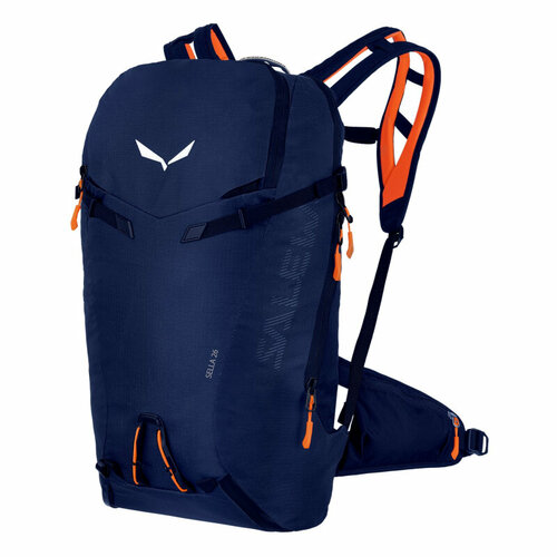 фото Рюкзак salewa sella 26l blue depth