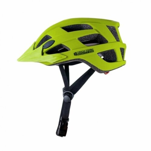 фото Шлем tt gravity 500 зелёный velonn