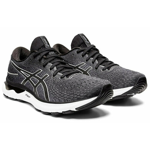 фото Кроссовки asics, размер 41.5 eu, серый