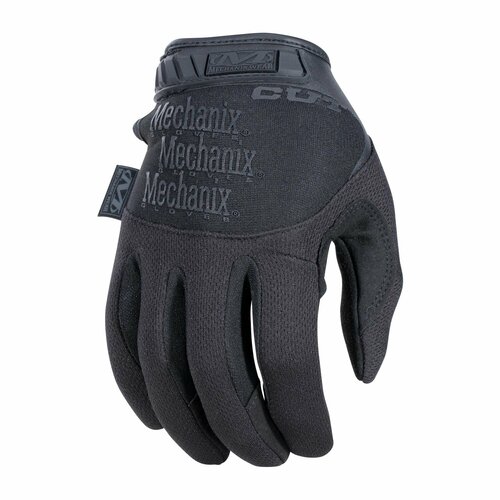 фото Тактические перчатки mechanix gloves womens pursuit e5 black нет бренда