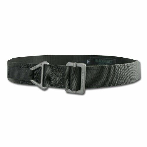 фото Ремень тактический blackhawk rescue-belt black