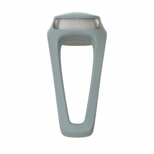 фото Фонарь задний knog frog v3 rear abyss grey