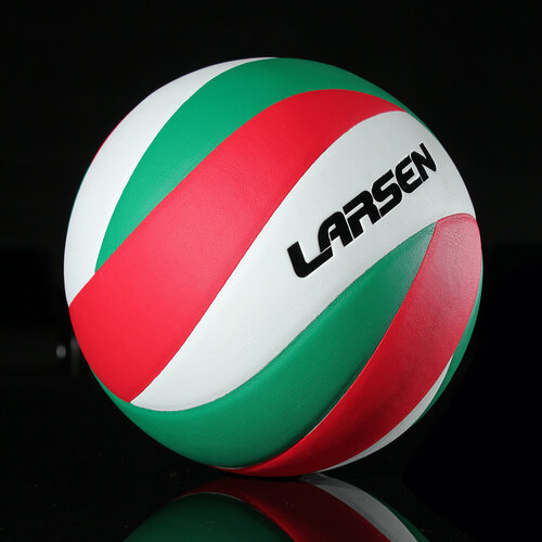 фото Мяч волейбольный larsen vb-ece-6000g