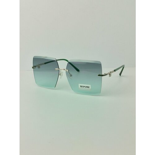 фото Солнцезащитные очки sp2032-c18, голубой shapo-sp