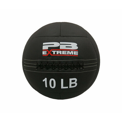 фото Медбол perform better extreme soft toss medicine balls 13,6 кг (3230-30) черный