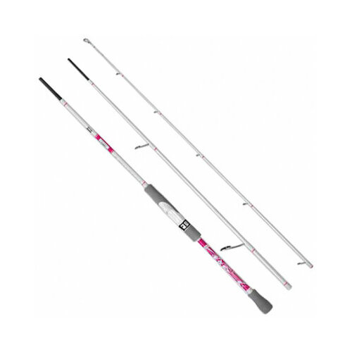 фото Ecooda, спиннинг seesi vii lure rod 703mls, 2.13м, 5-18г, 0.8-1.0