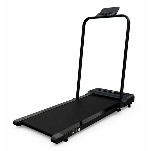 фото Беговая дорожка dfc slim черный t-sl/2b