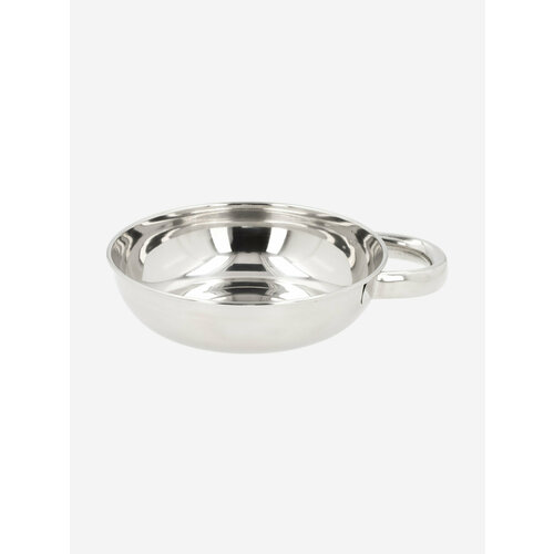 фото Миска outventure 13 см серебряный; ru: без размера, ориг: one size