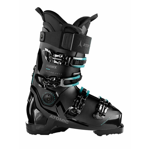 фото Горнолыжные ботинки atomic hawx ultra 130 s gw blk/teal (см:28,5)