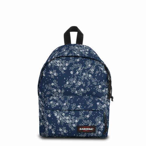 фото Рюкзак eastpak orbit glitbloom navy