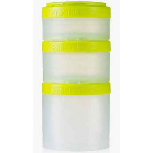 фото Зелёный blenderbottle prostak - expansion pak (blenderbottle)