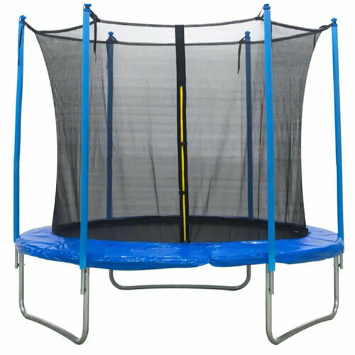 фото Батут dfc femmto 10ft синий