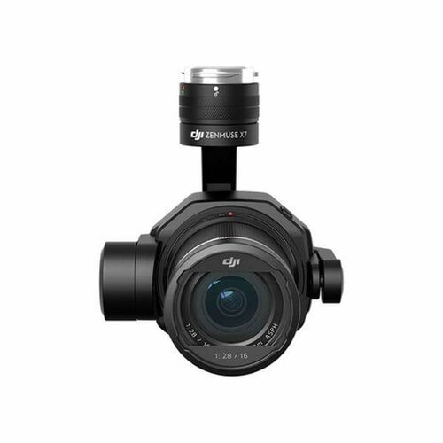 фото Dji zenmuse x7 (без объектива)