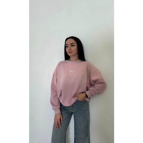 фото Толстовка, размер 42/48, розовый россия