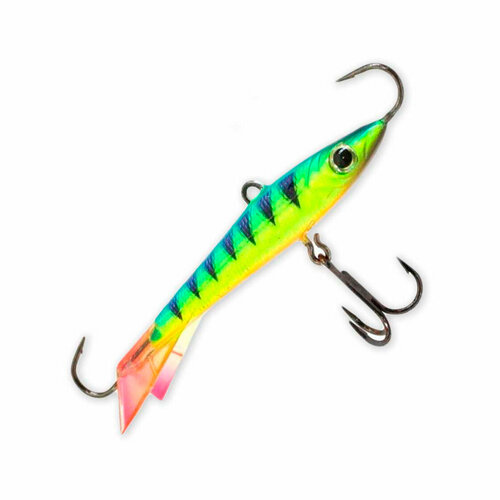 фото Балансир pliant vertical jig 12 gr. цвет 03 shark