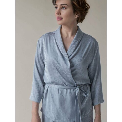 фото Пижама , размер xl, серый сozy couture