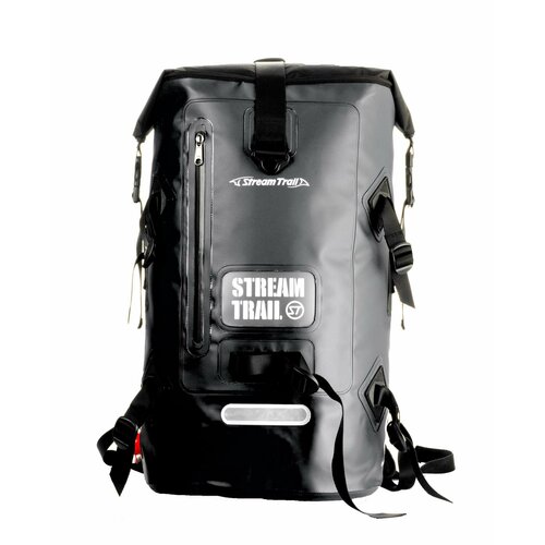 фото Герморюкзак stream trail dry tank d2 onyx (bk) 40l