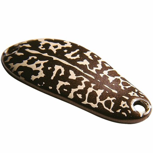 фото Блесна sv fishing individ 2.5гр 25мм #bs02 sv fishing lures