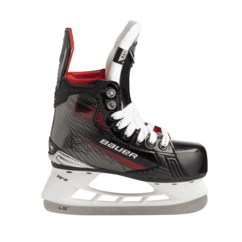 фото Коньки хоккейные bauer vapor x5 pro, yth 13 (d)