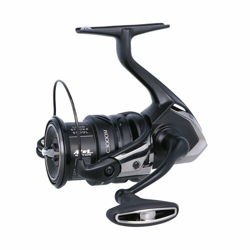 фото Катушка shimano 23 exsence xr c3000m