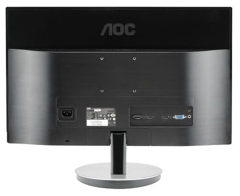Монитор AOC i2769Vm Монитор AOC i2769Vm